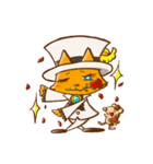 亞猫あにゃん3（個別スタンプ：20）