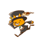 亞猫あにゃん3（個別スタンプ：23）