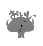 うぱーちゅ（個別スタンプ：18）