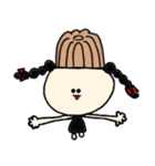 Mrs.OLE‼︎（個別スタンプ：4）