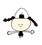 Mrs.OLE‼︎（個別スタンプ：8）
