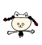 Mrs.OLE‼︎（個別スタンプ：9）