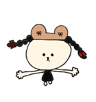 Mrs.OLE‼︎（個別スタンプ：10）