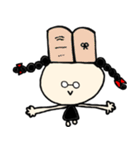 Mrs.OLE‼︎（個別スタンプ：11）