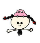 Mrs.OLE‼︎（個別スタンプ：14）