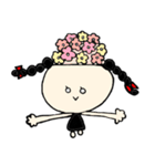 Mrs.OLE‼︎（個別スタンプ：16）