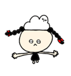 Mrs.OLE‼︎（個別スタンプ：17）