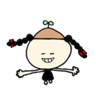 Mrs.OLE‼︎（個別スタンプ：20）