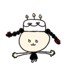 Mrs.OLE‼︎（個別スタンプ：22）