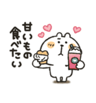 くまぴ★家事せんたく料理（個別スタンプ：23）