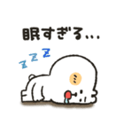 くまぴ★家事せんたく料理（個別スタンプ：26）