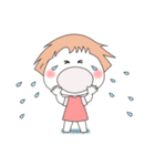 即レスしろまる子ちゃん（個別スタンプ：38）
