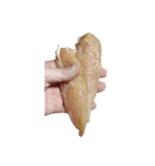 全てを肯定する生肉（個別スタンプ：38）