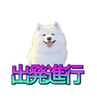犬味 あいつなんか（個別スタンプ：19）