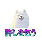 犬味 あいつなんか（個別スタンプ：25）