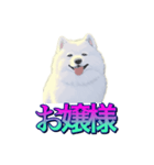 犬味 あいつなんか（個別スタンプ：28）