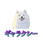 犬味 あいつなんか（個別スタンプ：33）