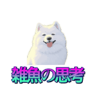 犬味 あいつなんか（個別スタンプ：38）