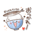 毎日使える♥️ほんわかスタンプ5（個別スタンプ：16）