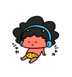 かっぱたちの音楽会（個別スタンプ：39）