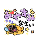 さび猫1番【実写】Stamp（個別スタンプ：40）