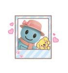 しょっぴーと遊ぼう！Part8（個別スタンプ：8）