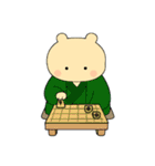 制服シリーズ1 便利で可愛い"ころころん"♪（個別スタンプ：22）