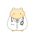 制服シリーズ1 便利で可愛い"ころころん"♪（個別スタンプ：23）