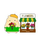 制服シリーズ1 便利で可愛い"ころころん"♪（個別スタンプ：26）