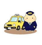 制服シリーズ1 便利で可愛い"ころころん"♪（個別スタンプ：29）