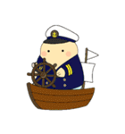 制服シリーズ1 便利で可愛い"ころころん"♪（個別スタンプ：31）