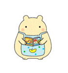 制服シリーズ1 便利で可愛い"ころころん"♪（個別スタンプ：36）