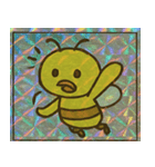 ハチ神兵団刺突録@SFW（個別スタンプ：2）