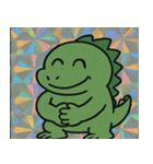 魔眼バジリスク幻戦記@SFW（個別スタンプ：2）