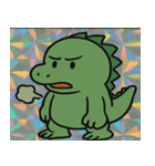 魔眼バジリスク幻戦記@SFW（個別スタンプ：11）