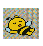 超進化バチ衆黙示編@SFW（個別スタンプ：14）