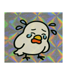 鳩界崩壊トリニティ@SFW（個別スタンプ：9）