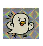 鳩界崩壊トリニティ@SFW（個別スタンプ：10）