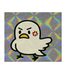 鳩界崩壊トリニティ@SFW（個別スタンプ：11）