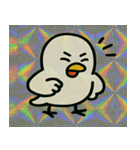 鳩界崩壊トリニティ@SFW（個別スタンプ：12）