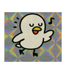 鳩界崩壊トリニティ@SFW（個別スタンプ：15）
