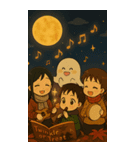 大好きな秋♡（個別スタンプ：6）