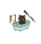 ネコにゃんv2（個別スタンプ：8）