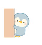 ISFPぺんぎん（個別スタンプ：28）