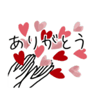 みんなの姉御！ナチュラルシンプル大人の秋（個別スタンプ：18）