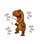 いろんな恐竜たち（個別スタンプ：19）