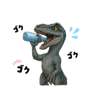 いろんな恐竜たち（個別スタンプ：35）
