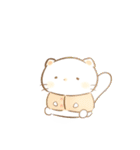 だにゃこ8～ネガティブ～（個別スタンプ：16）
