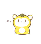 だにゃこ8～ネガティブ～（個別スタンプ：30）
