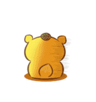 だにゃこ8～ネガティブ～（個別スタンプ：31）